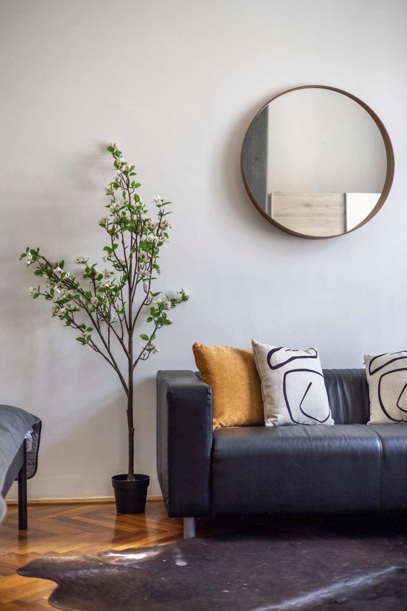 Charming & Cozy Stylish Apartment In The Heart Of Budapest Exterior photo